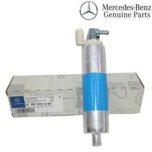 Mercedes-Benz Genuine Fuel Pump 0014701294-طرمبة بنزين