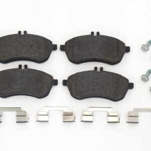 Mercedes-Benz Genuine Brake Pads 0074205620-فحمات فرامل