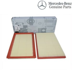 Mercedes-Benz Genuine Air Filter 1560940504-فلتر هواء
