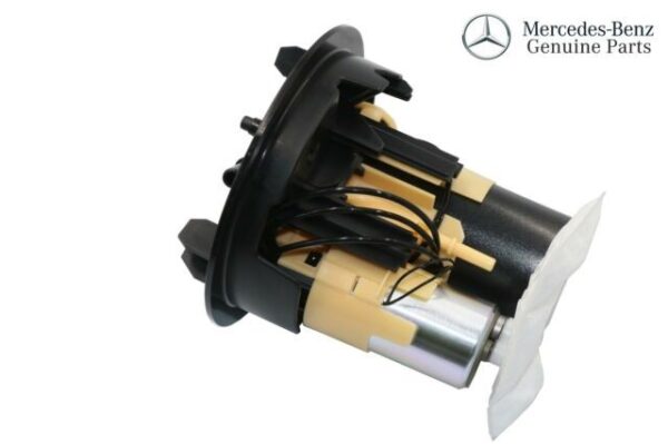Mercedes-Benz Genuine Fuel Pump 2224700094-طرمبة بنزين